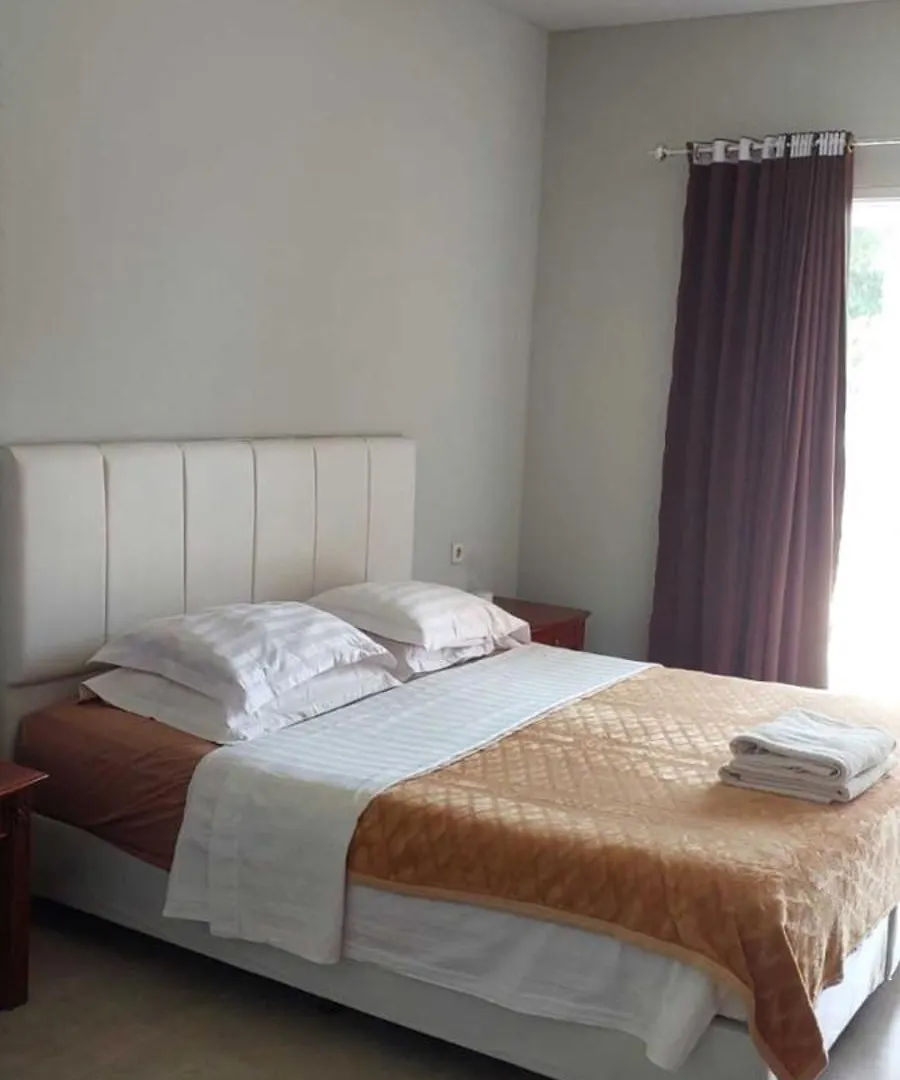 Villa Rose 1 Sanur Aparthotel